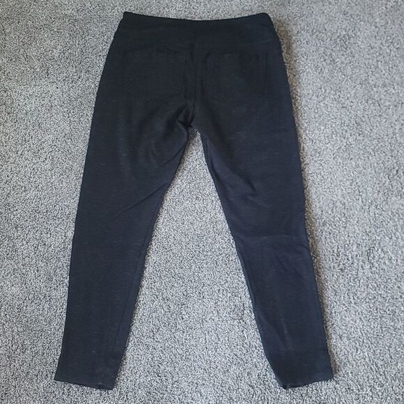 EUC!💥Junior's Legging Pants Sz Large - Picture 7 of 9